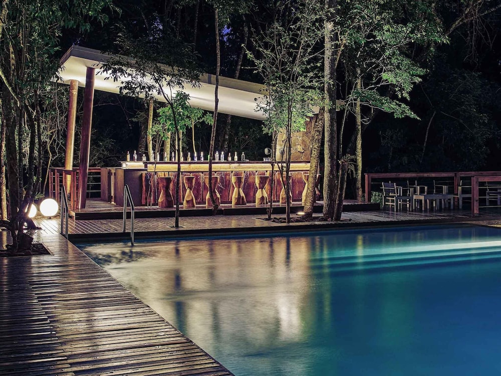 Mercure Iguazu Hotel Iru 35/71