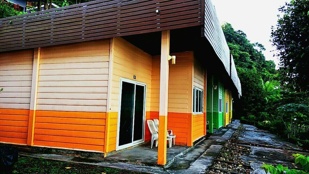 Sukorn Cabana度假村(Sukorn Cabana Resort) 图片2