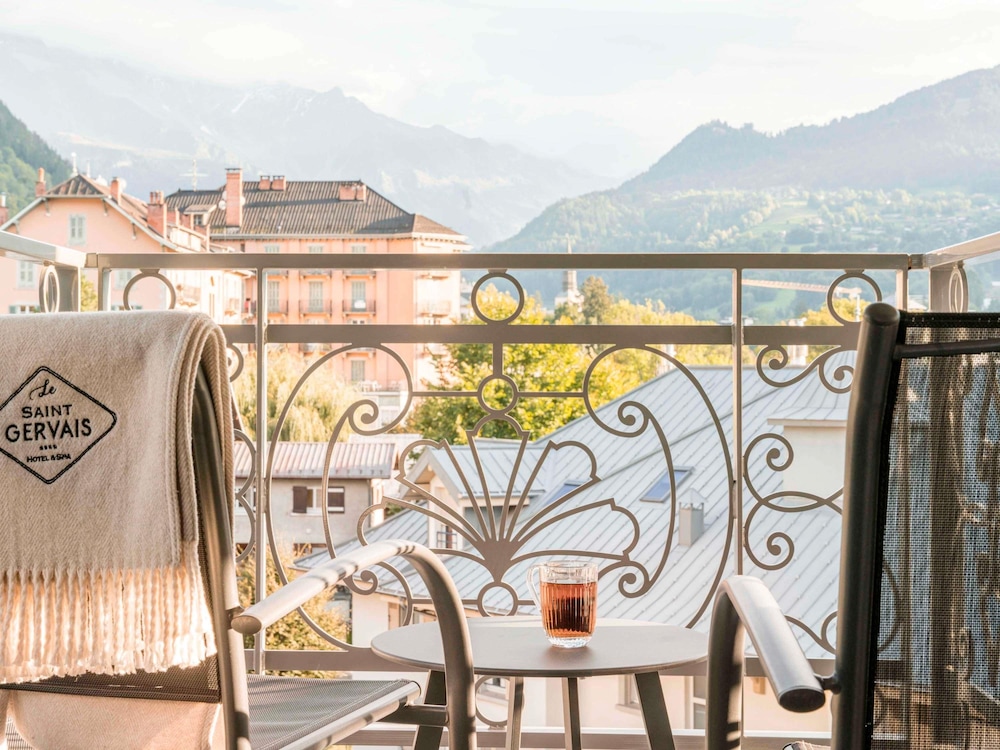 Saint Gervais Hotel & Spa - Handwritten Collection 7/48