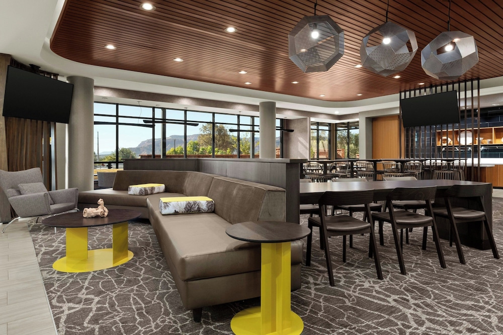 Springhill Suites By Marriott Kanab 21/31