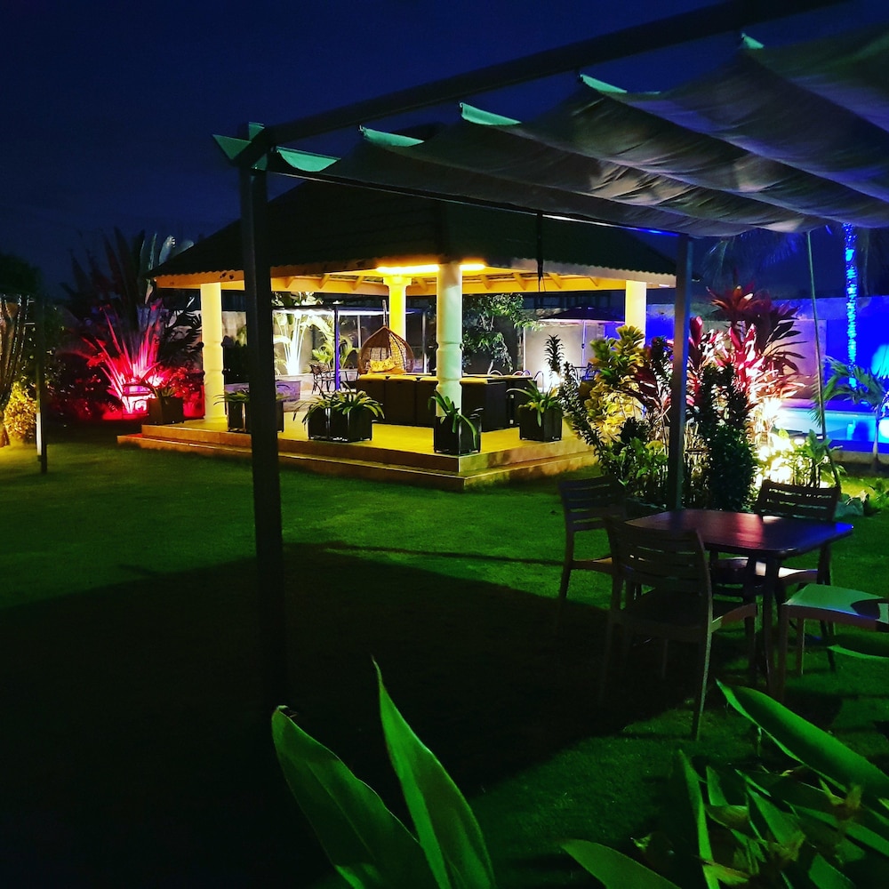 Sweet Garden Hotel 1/29