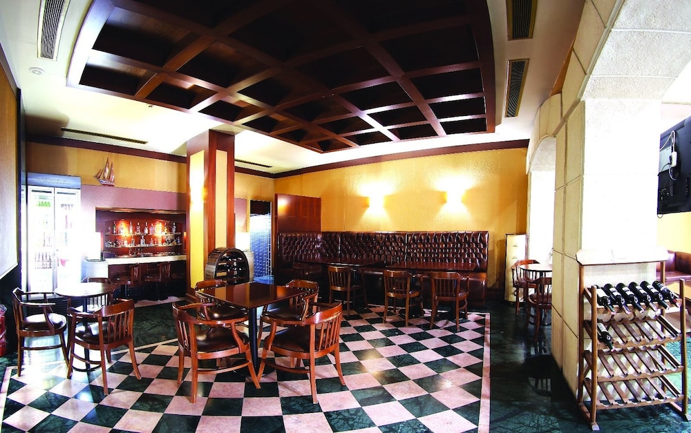 Benler Hotel 28/30