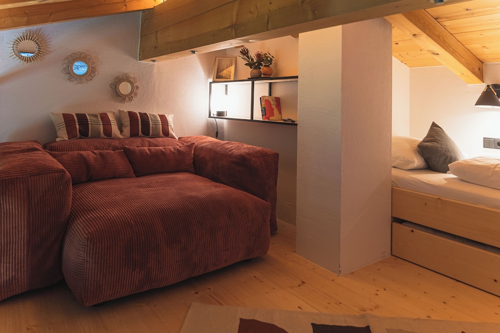 Dorfchalets Kaprun 34/50