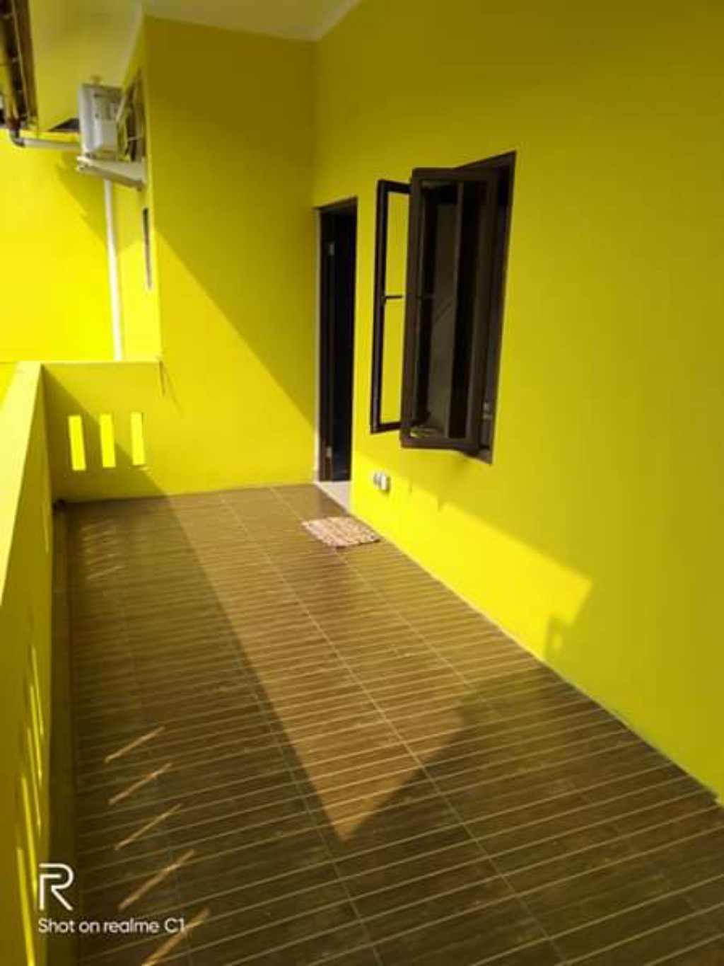 Kabin Kapsule UI Depok - Male Only 10/16