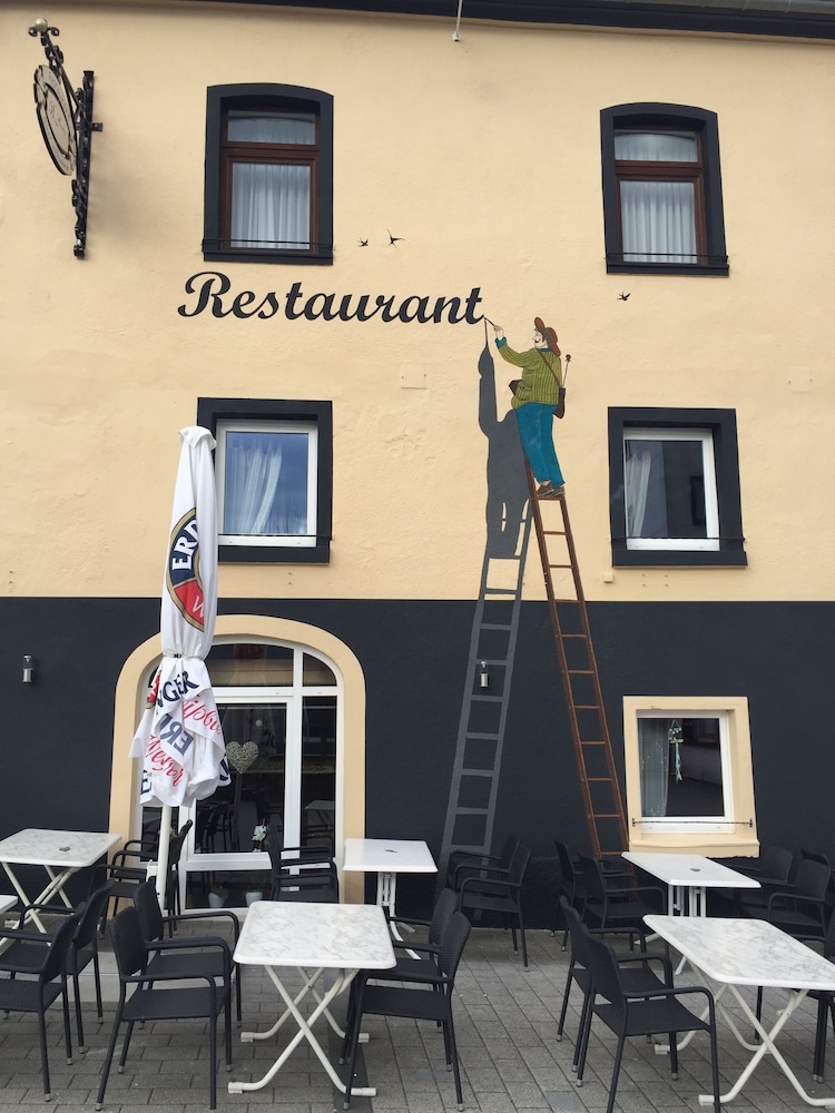 Beim Heines 36/40