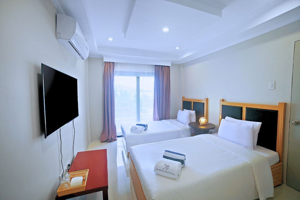 2 BEDROOMS, DELUXE, APARTMENT