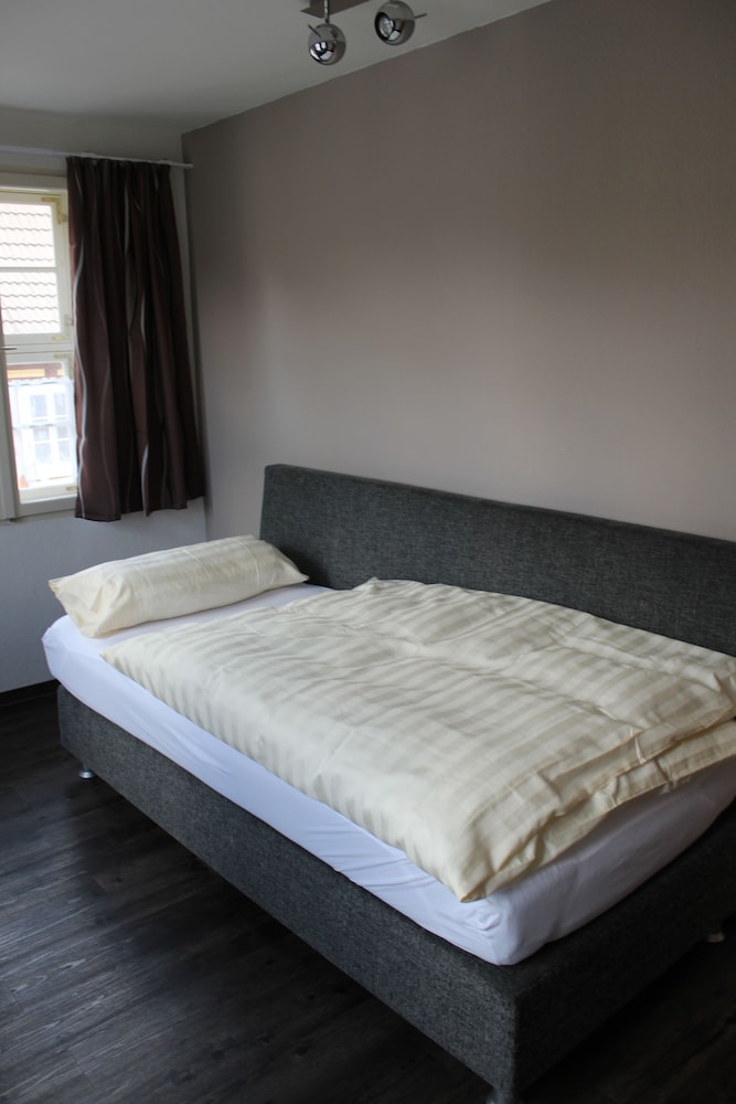 2 Bedrooms, Duplex, City, Double Bed, Sofa