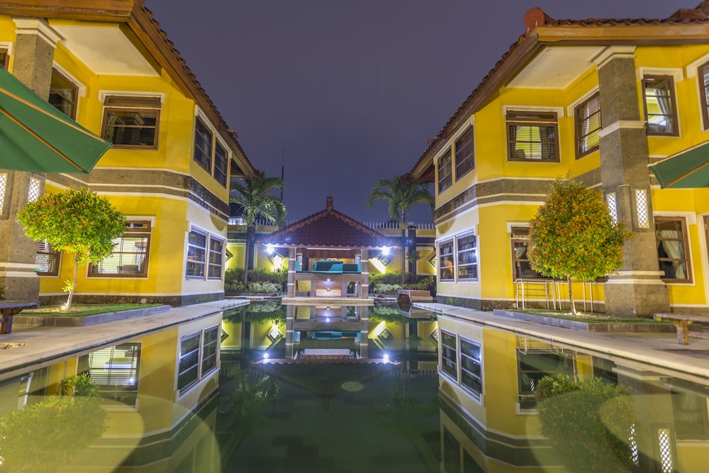 Apel Villa Sanur 14/54