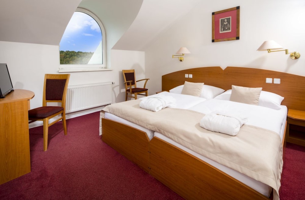 Spa Resort Libverda Hotel Novy Dum 8/35