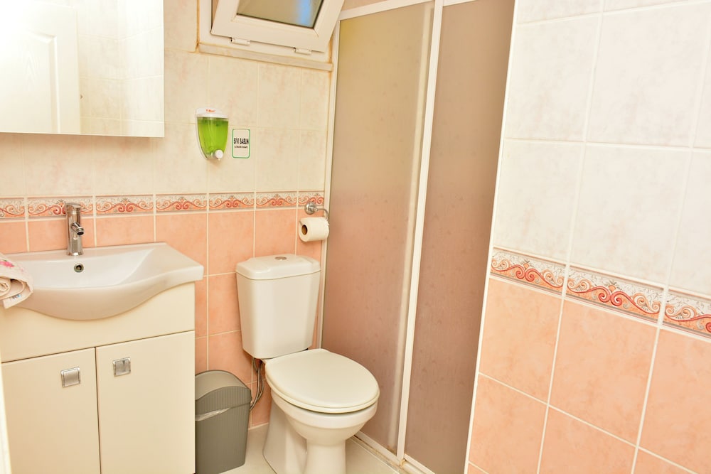 Merve Butik Hotel 46/48