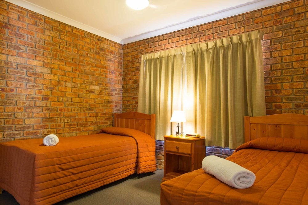 Mansfield Country Resort 15/49
