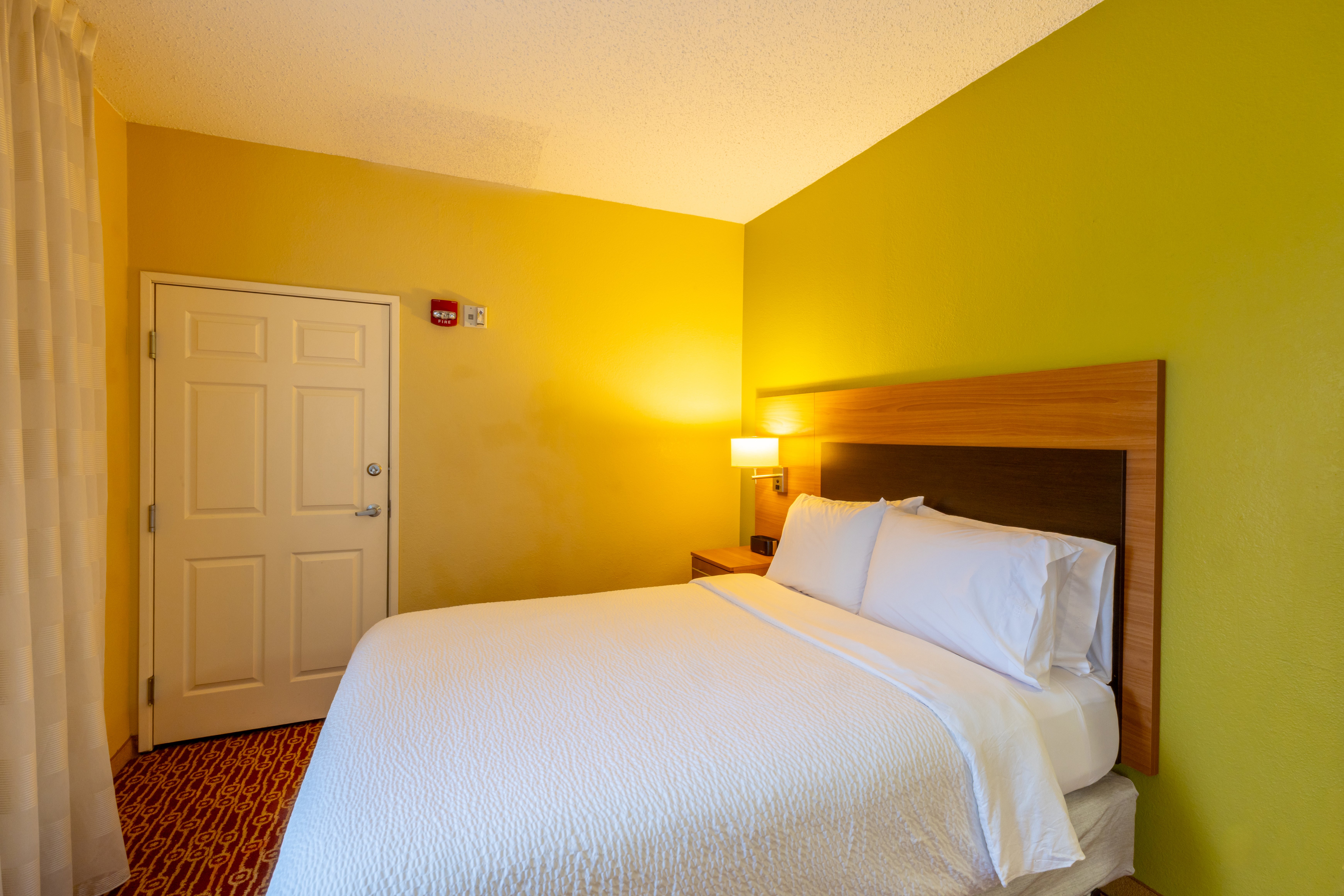 TownePlace Suites Dallas Bedford 12/34