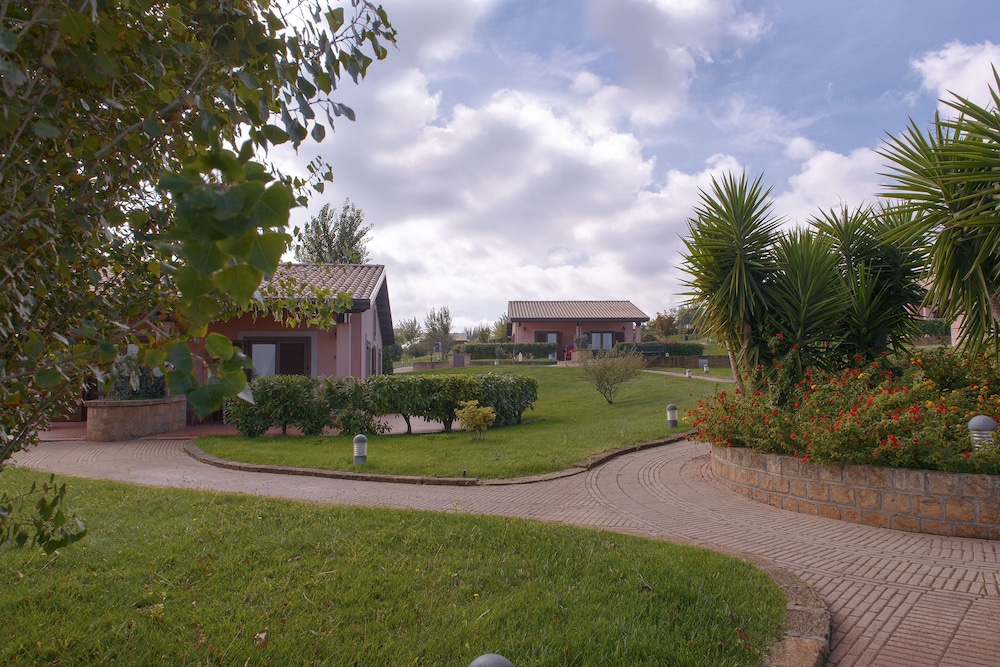 surroundings