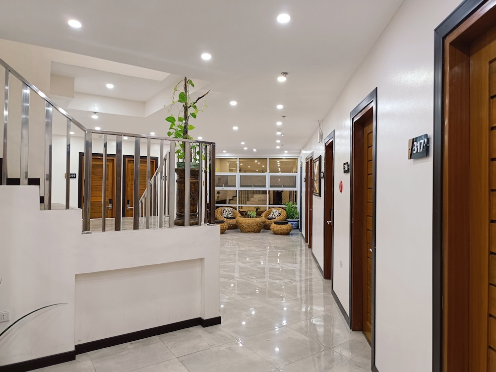 FB DORMITEL SUITES 11/50