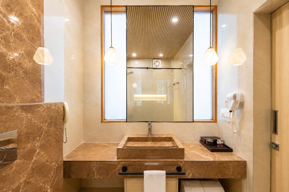 Pride Ashiana Resort Mussoorie 43/44