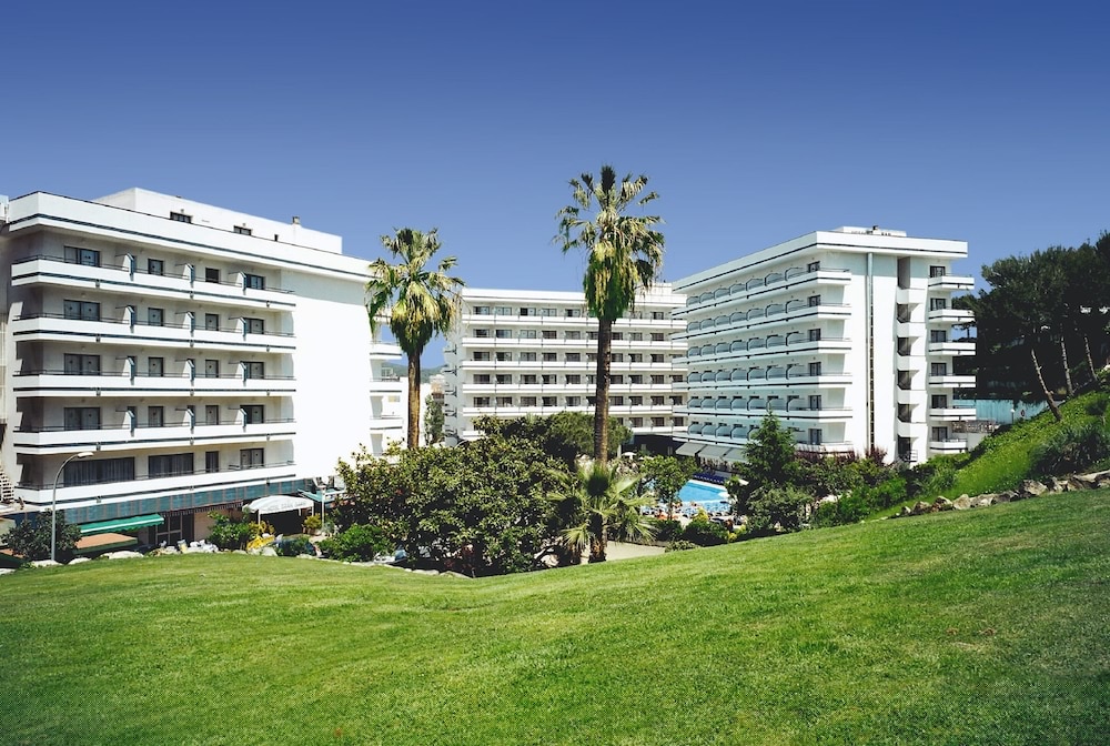Hotel Gran Garbi 31/34