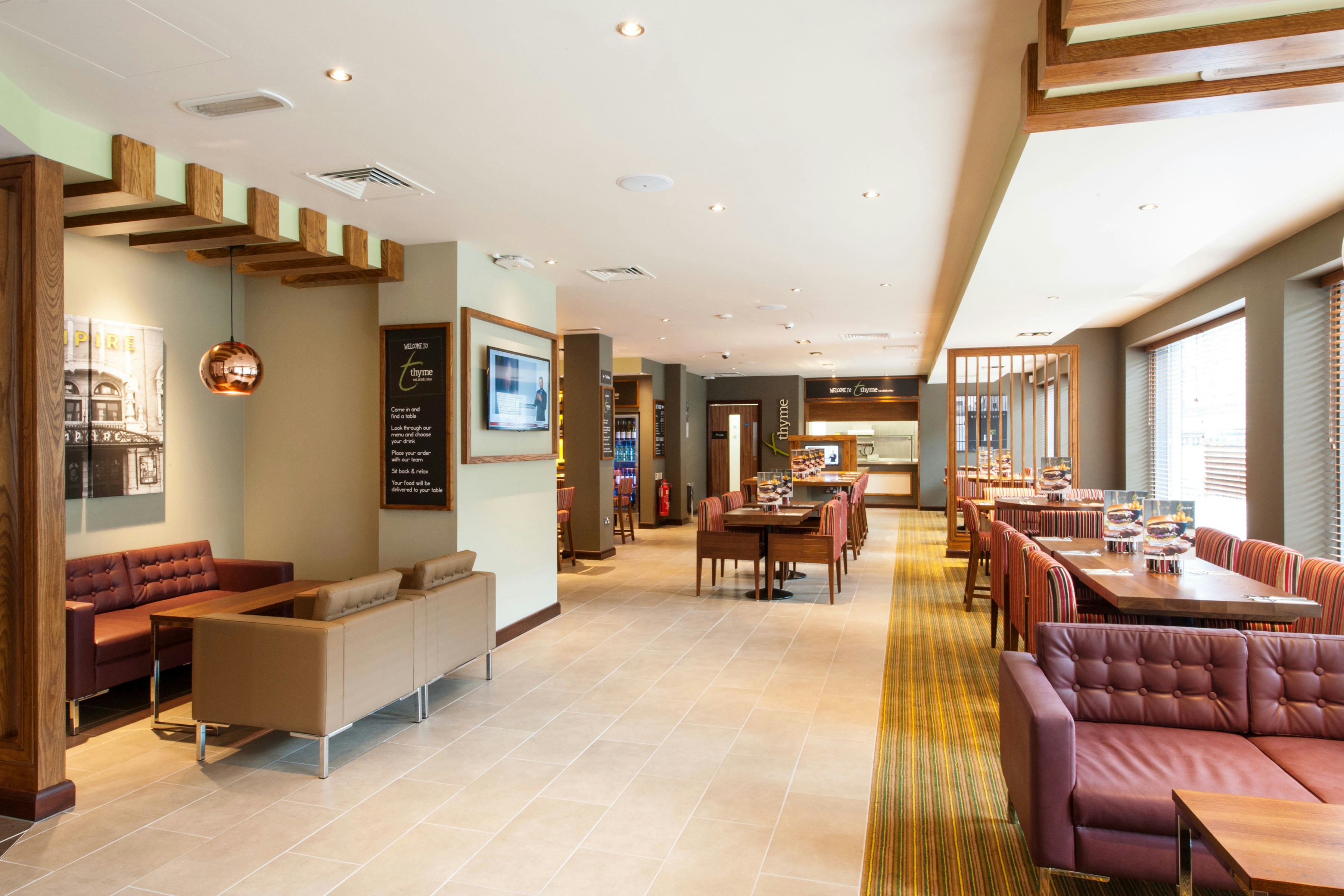 Premier Inn London Hackney 23/31