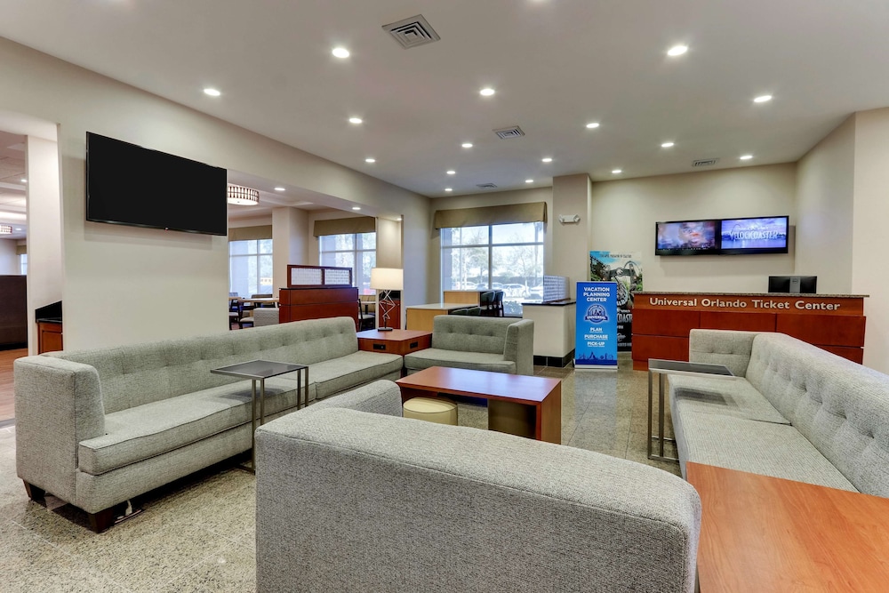 Drury Inn & Suites Orlando 40/60
