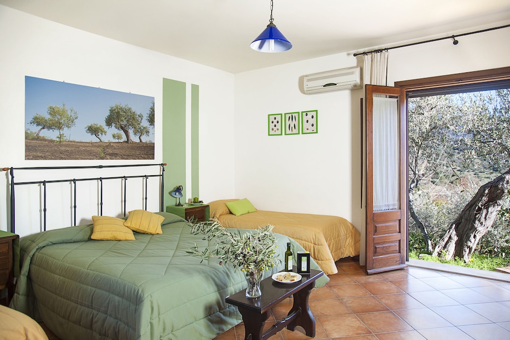 Azienda Agrituristica Bergi 18/70