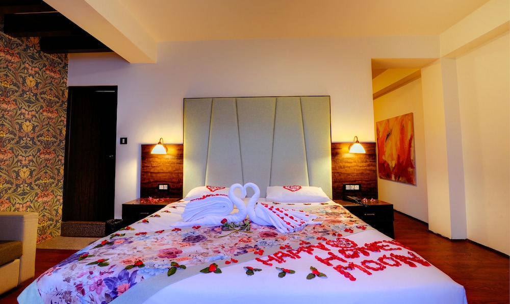 Udaan Woodberry Hotel & Spa 29/56