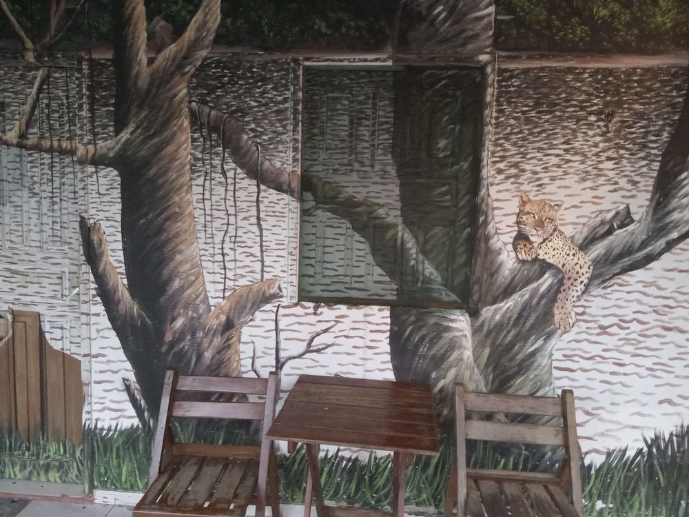 Resort Vila Cotijuba 16/39