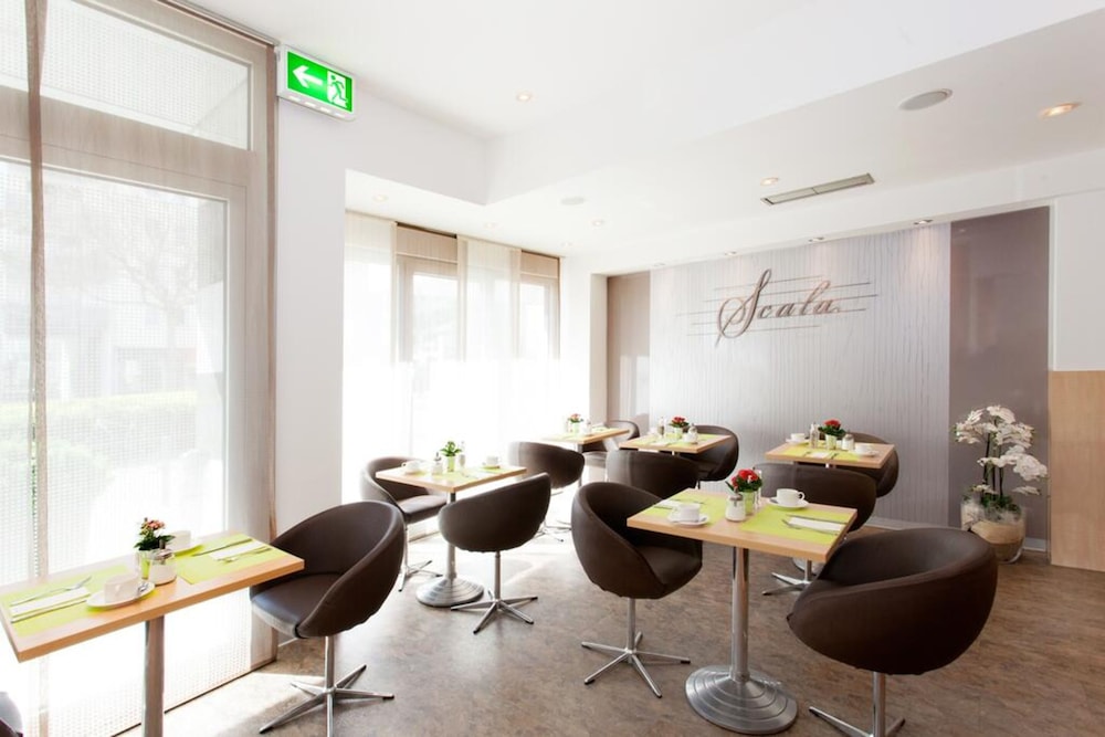 Hotel Scala 52/55