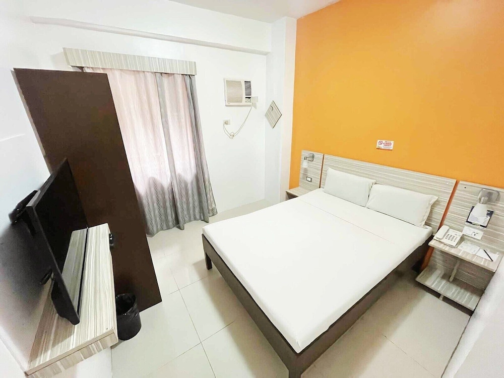 Travelbee Business Inn 21/49