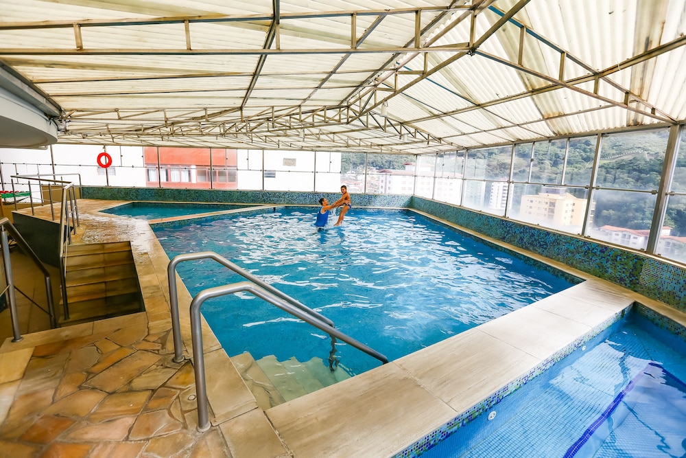 Panorama Hotel & Spa 14/34