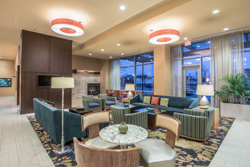 RESIDENCE INN ARLINGTON BALLSTON 23/37