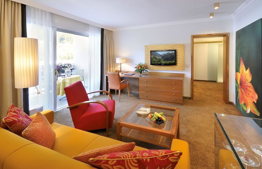 Cesta Grand Aktivhotel And Spa 45/80