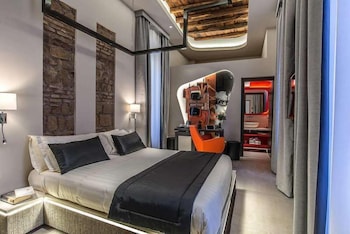 Via Veneto Prestige Rooms 12/59