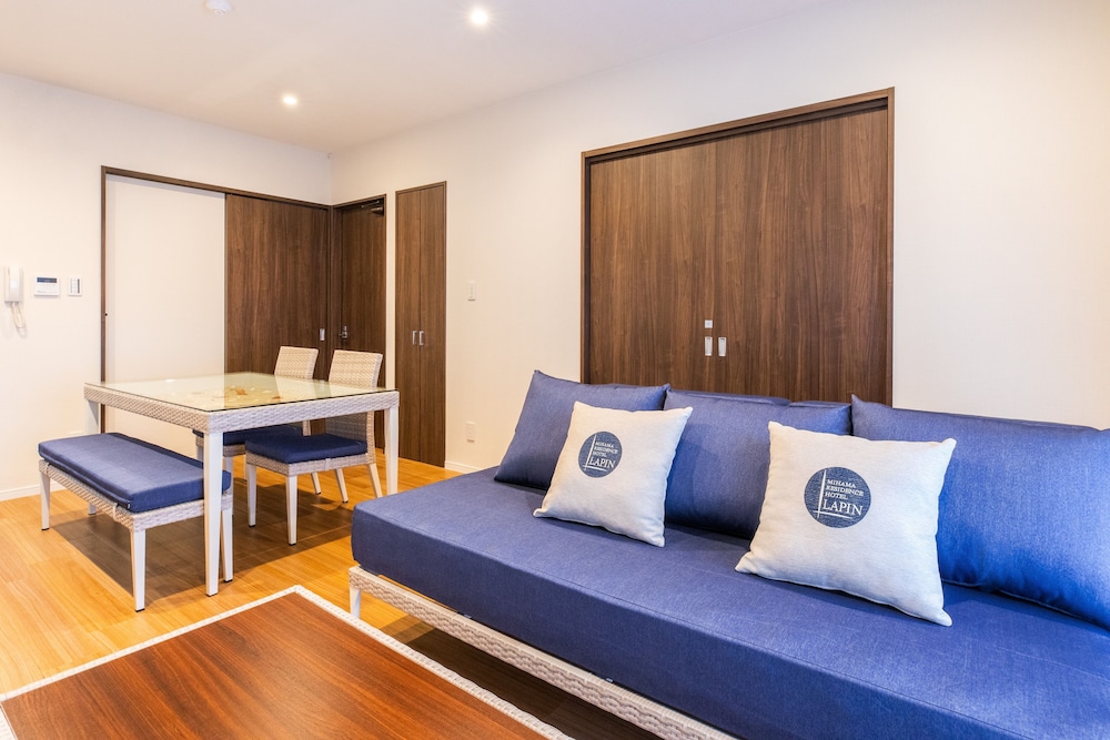 Lapin Mihama Residence Hotel 13/50