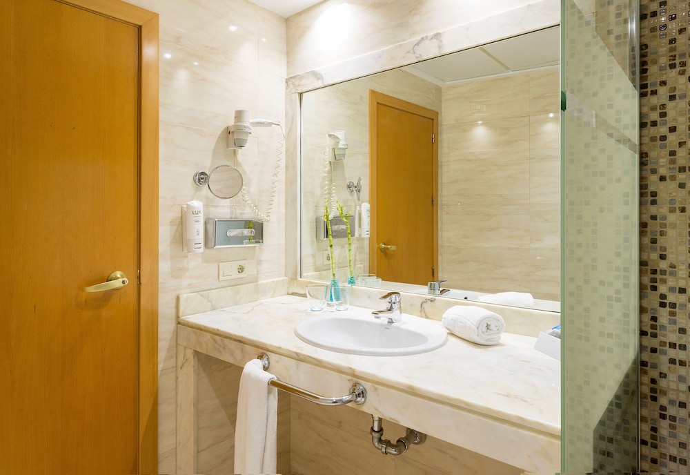 Hotel Elche Centro Affiliated By Melia 14/54