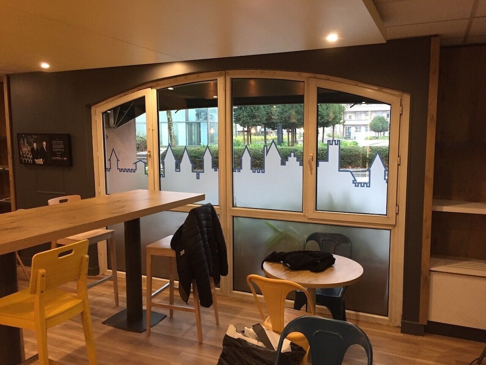 ibis Carcassonne Centre La Cite 29/37