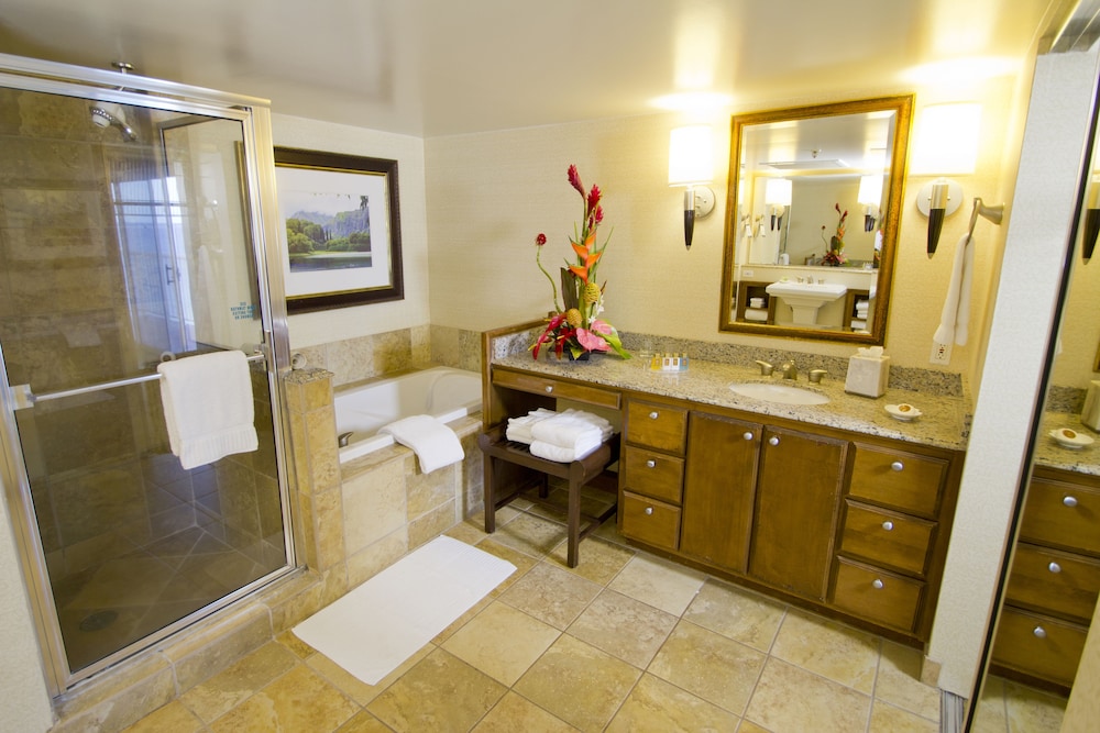 Hilton Vacation Club Ka'anapali Beach Maui 21/58