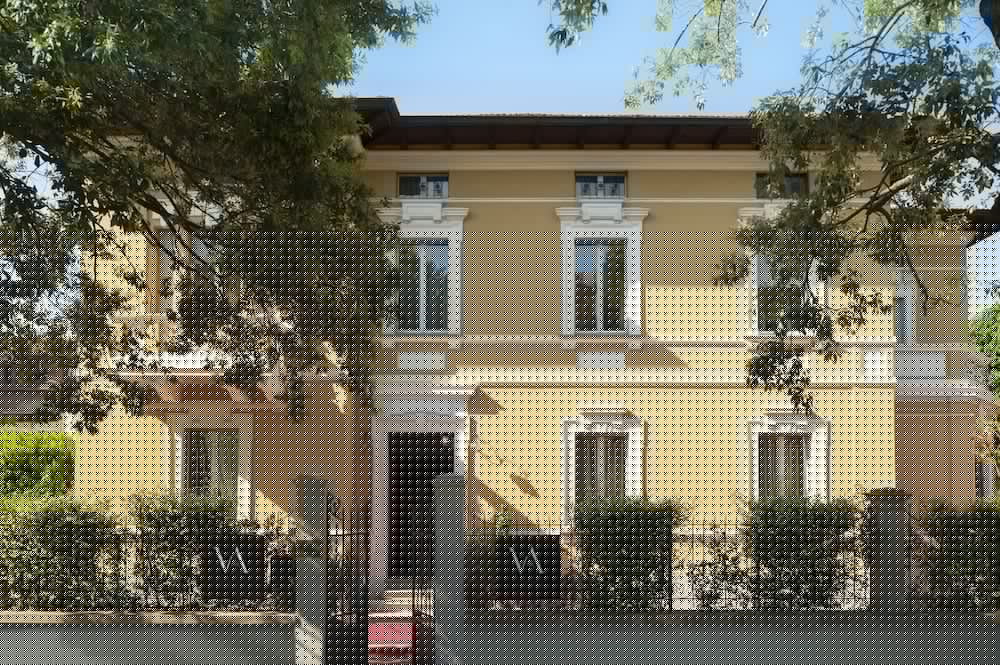 Villa Liberty 3/63