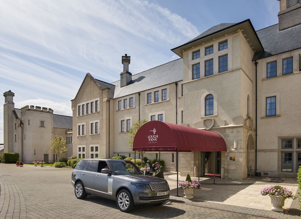 Lough Erne Resort 90/100