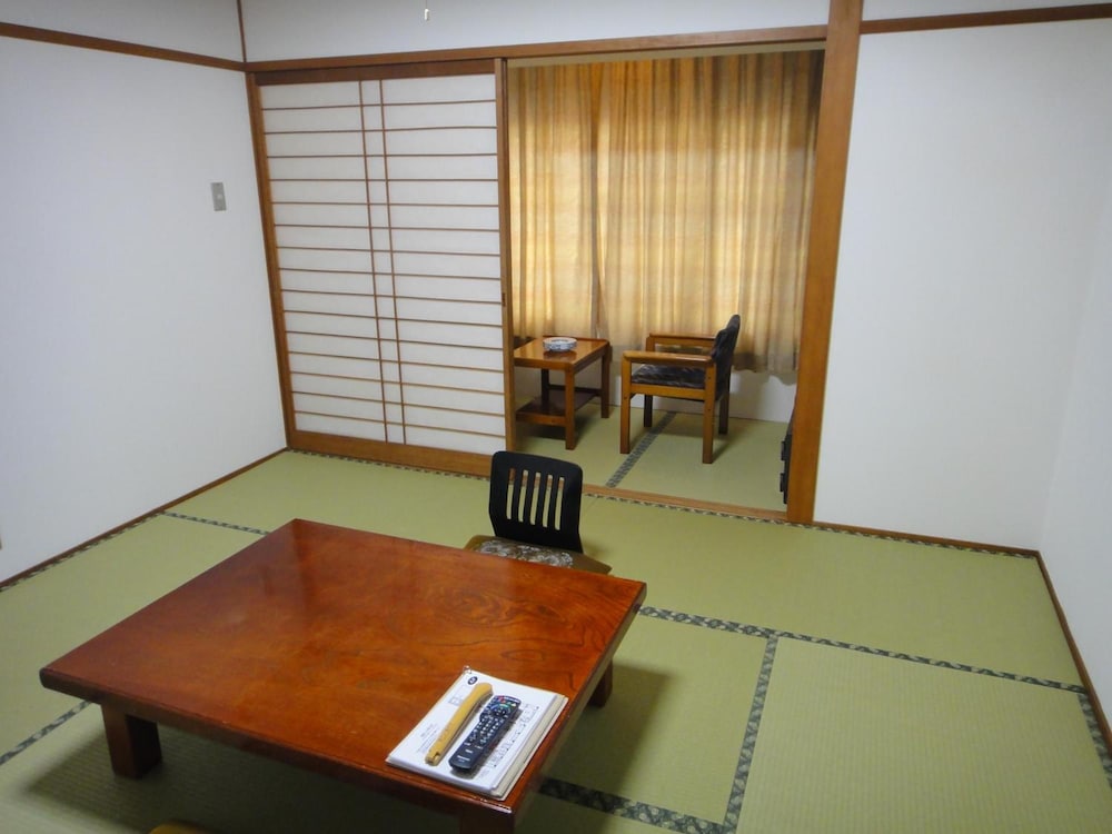 Gero Onsen Kisoya 28/36