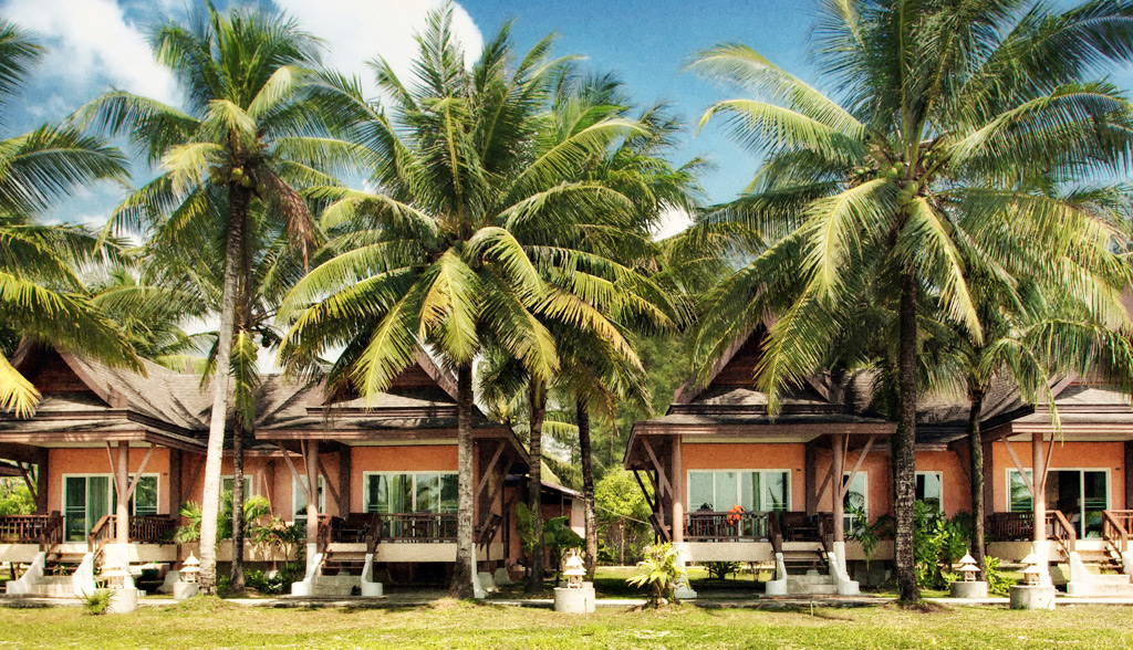 C&N Kho Khao Beach Resort 2/50