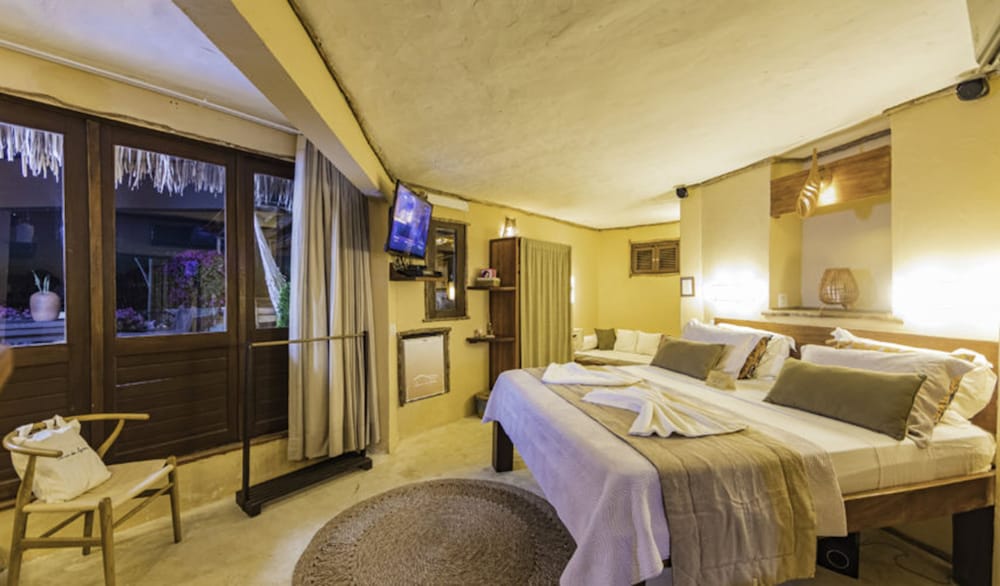 Casa de Areia Jeri 34/70