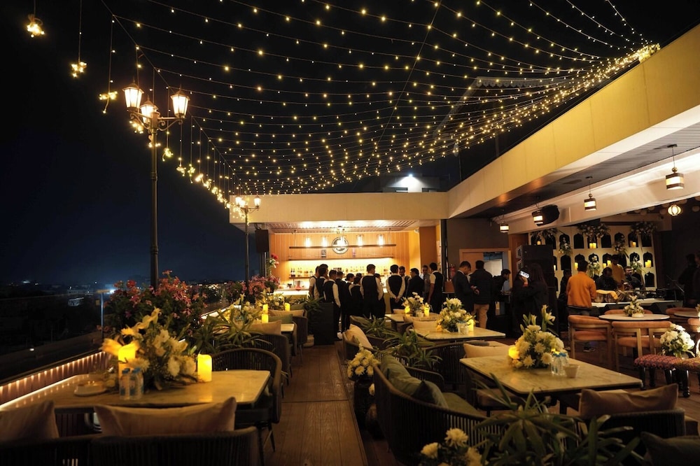Ramada Encore by Wyndham Siliguri Sevoke Road 51/59