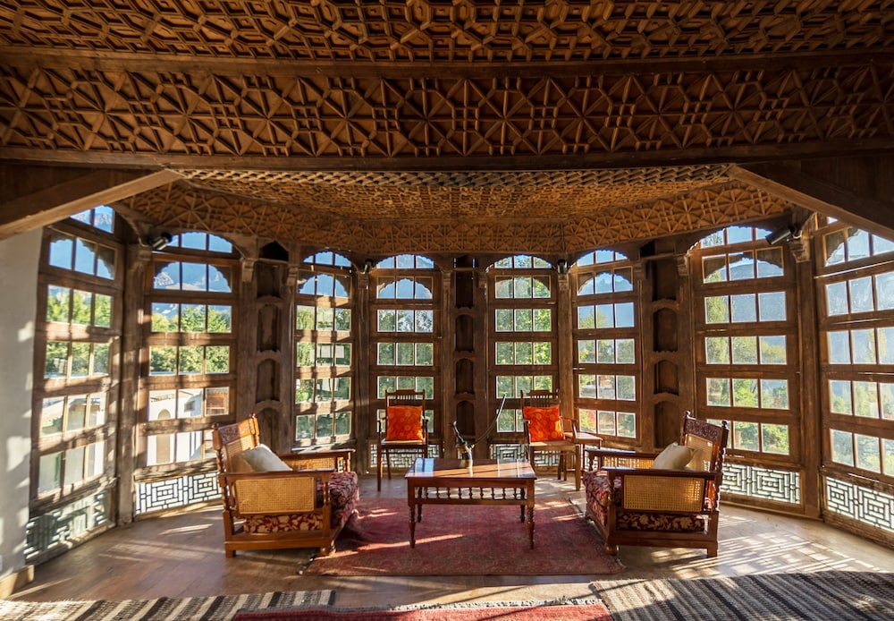 Serena Khaplu Palace 26/47