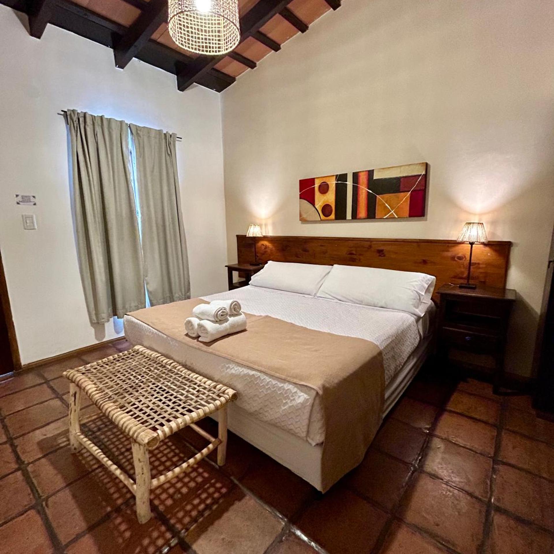 Hotel Plaza Cafayate 12/34