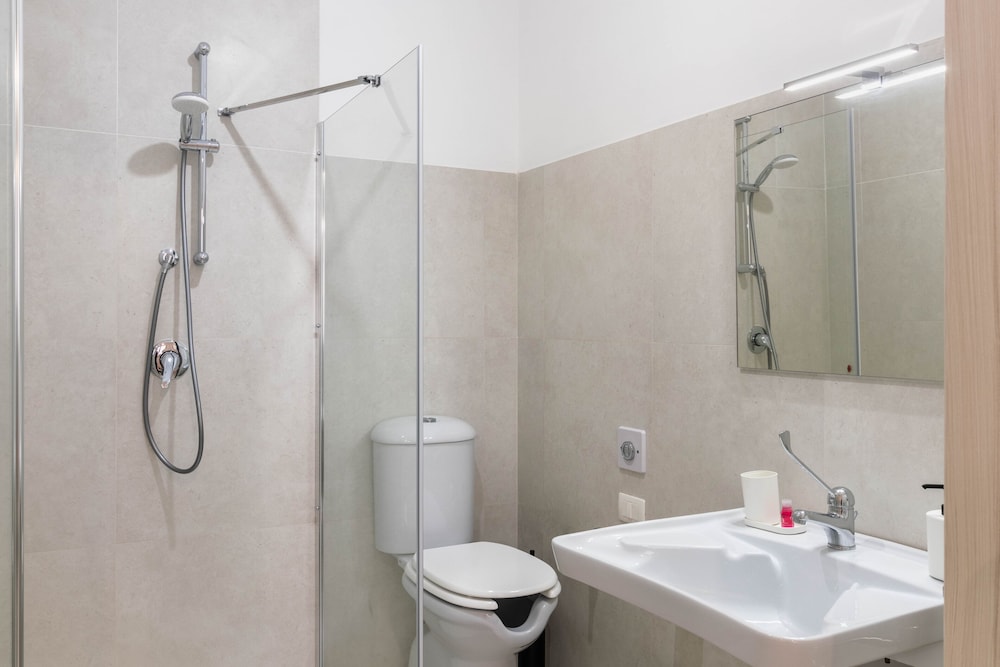 Hybla Major B&B 26/36