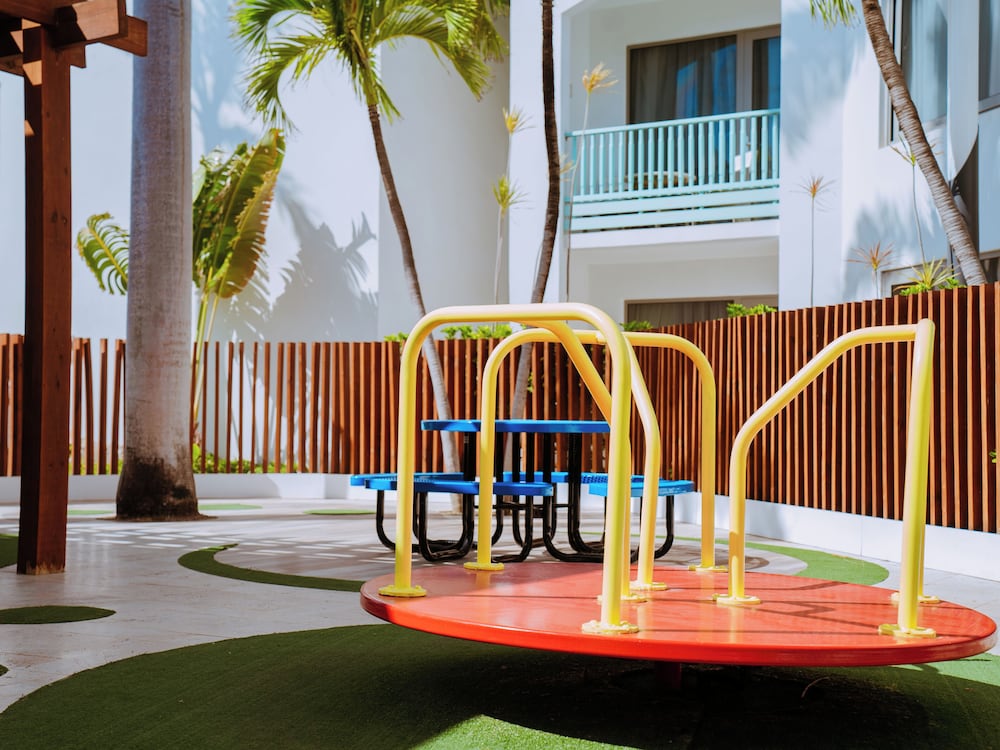 The Mill Resort & Suites 49/66