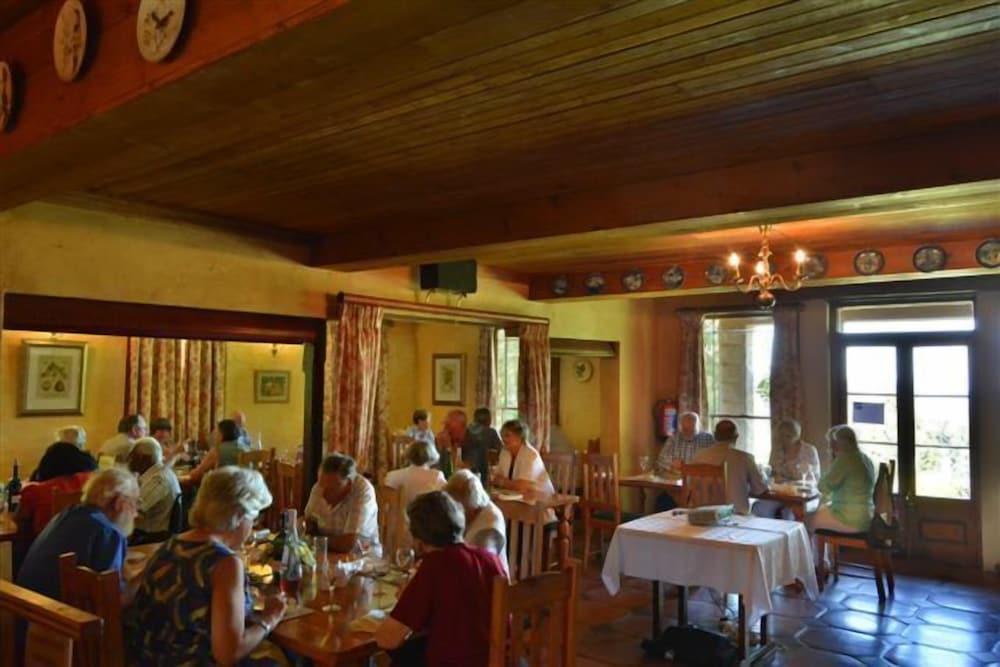 Halliwell Country Inn 8/20