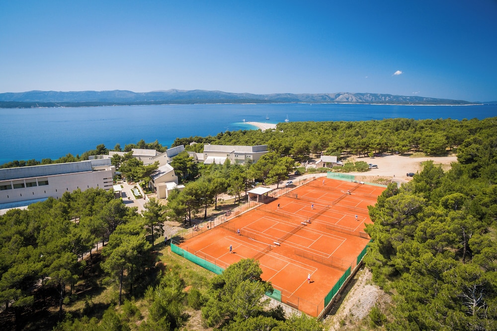 Bretanide Sport Wellness Resort 24/50