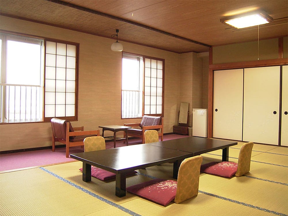 Toushijima Onsen Suzunami 41/53