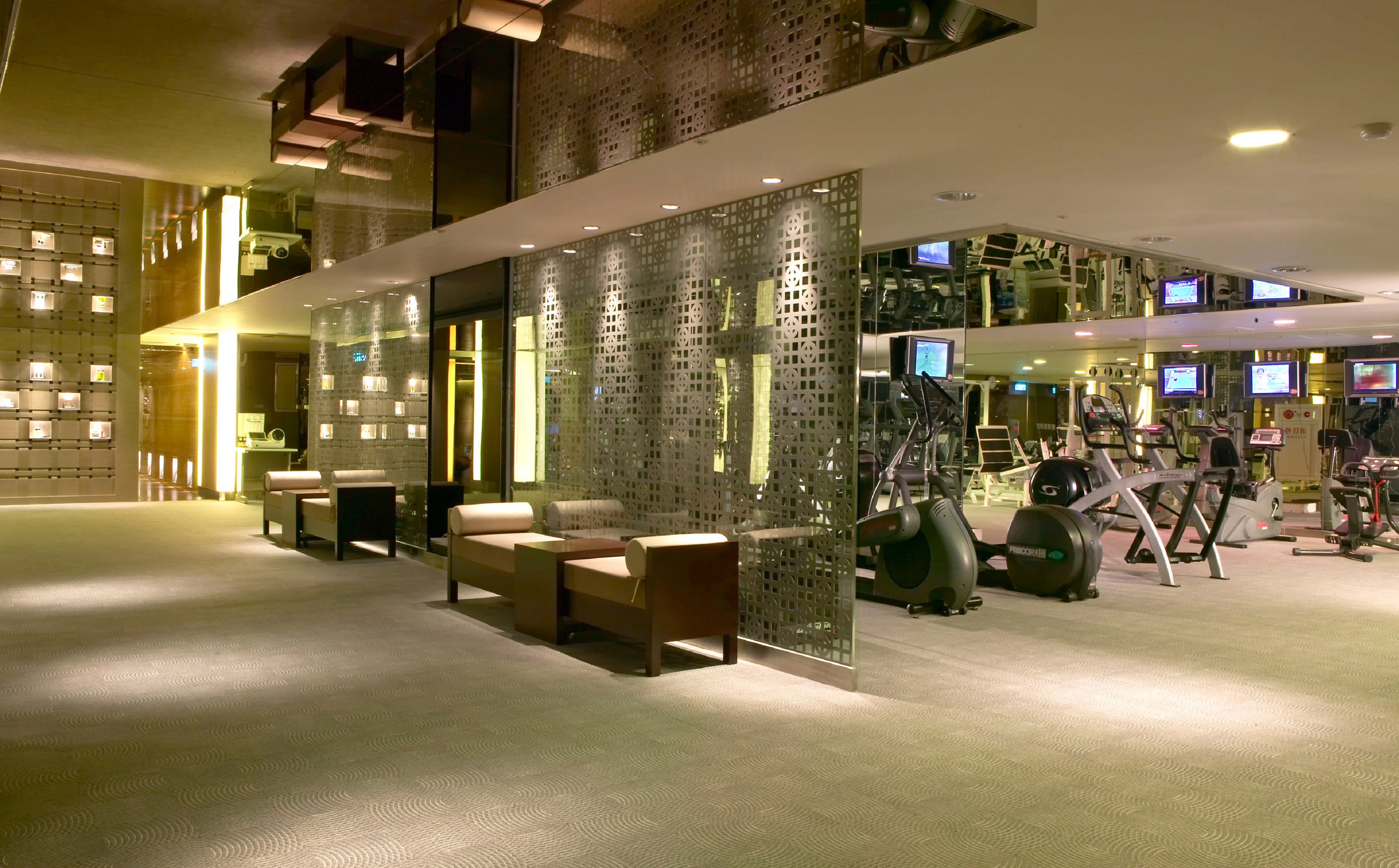 Regent Taipei Hotel 44/50
