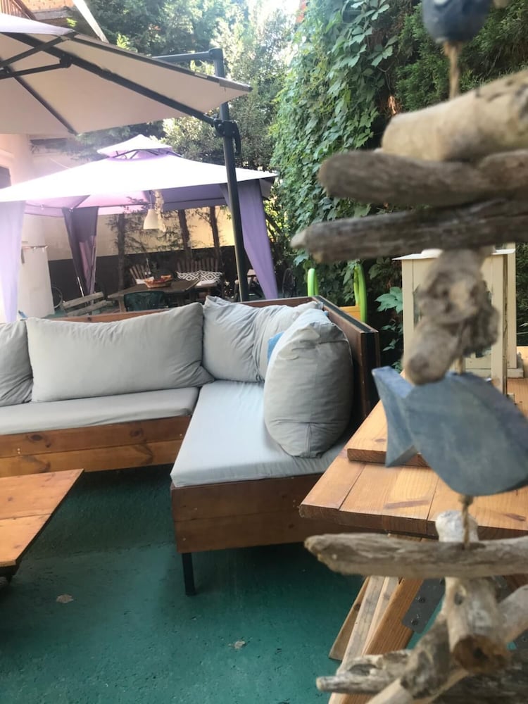 Villa Yanna Studios 13/42